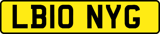 LB10NYG