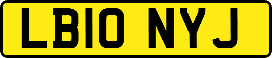 LB10NYJ