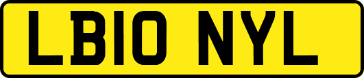 LB10NYL