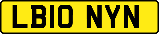 LB10NYN