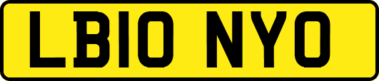 LB10NYO