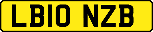 LB10NZB