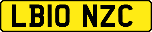 LB10NZC