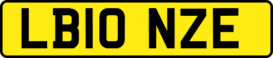 LB10NZE