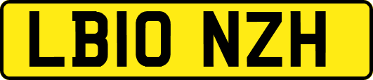 LB10NZH