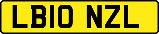 LB10NZL