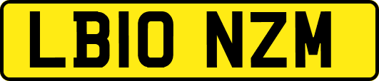 LB10NZM
