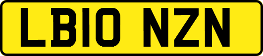 LB10NZN