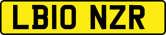 LB10NZR