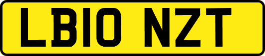 LB10NZT