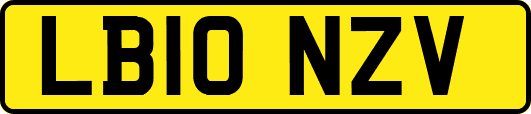 LB10NZV