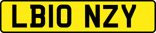 LB10NZY