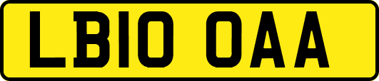 LB10OAA