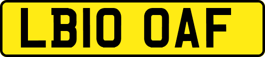 LB10OAF