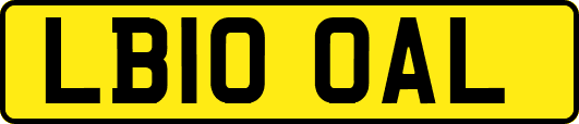 LB10OAL