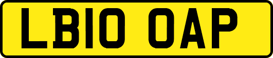 LB10OAP