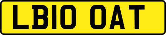 LB10OAT