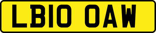 LB10OAW