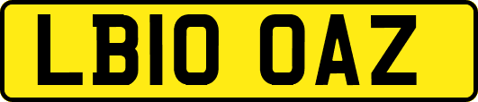 LB10OAZ