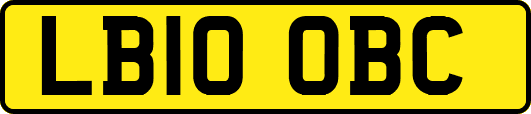 LB10OBC