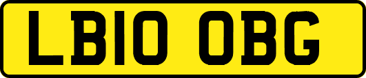 LB10OBG