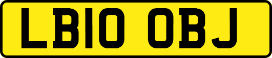 LB10OBJ