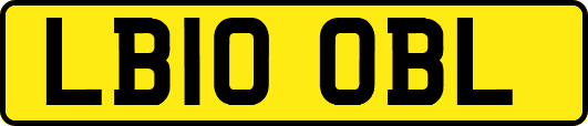LB10OBL
