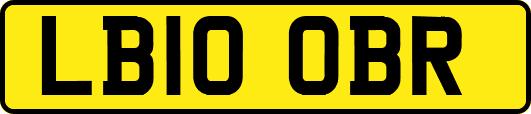 LB10OBR