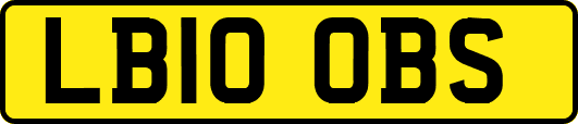 LB10OBS