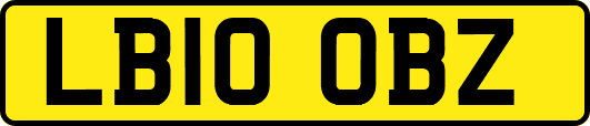 LB10OBZ
