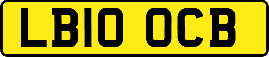 LB10OCB