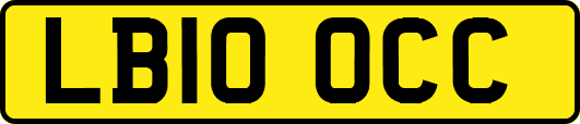 LB10OCC