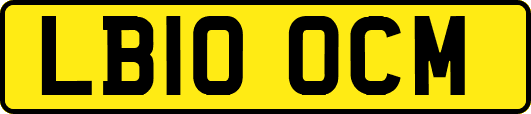 LB10OCM