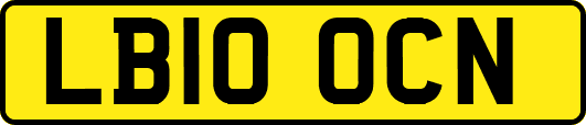 LB10OCN