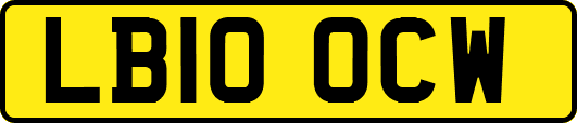 LB10OCW
