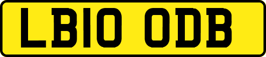 LB10ODB