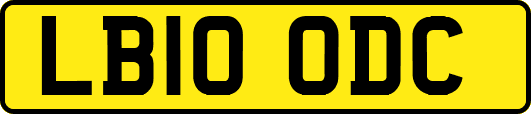 LB10ODC