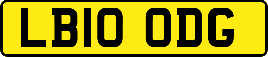 LB10ODG