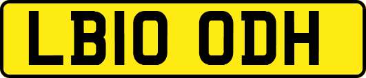 LB10ODH
