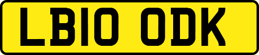 LB10ODK
