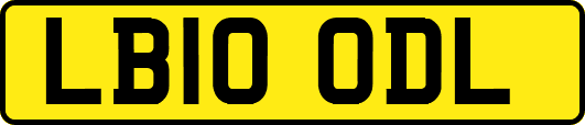 LB10ODL
