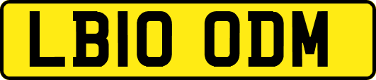 LB10ODM