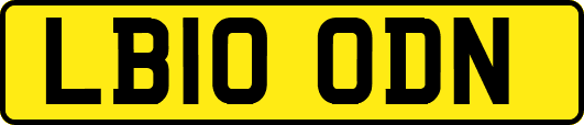 LB10ODN
