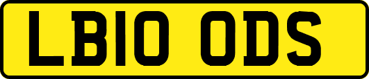 LB10ODS