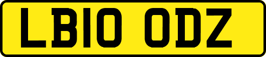 LB10ODZ
