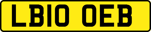 LB10OEB