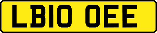 LB10OEE