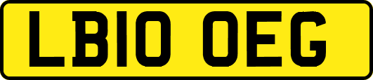 LB10OEG