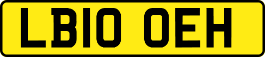 LB10OEH
