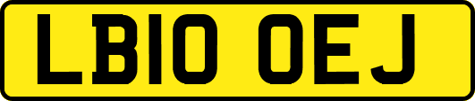 LB10OEJ